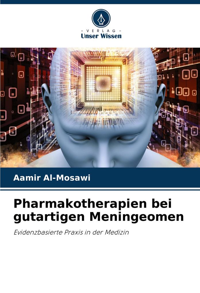 Pharmakotherapien bei gutartigen Meningeomen