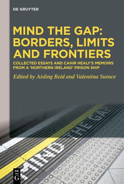 Mind the Gap: Borders Limits and Frontiers