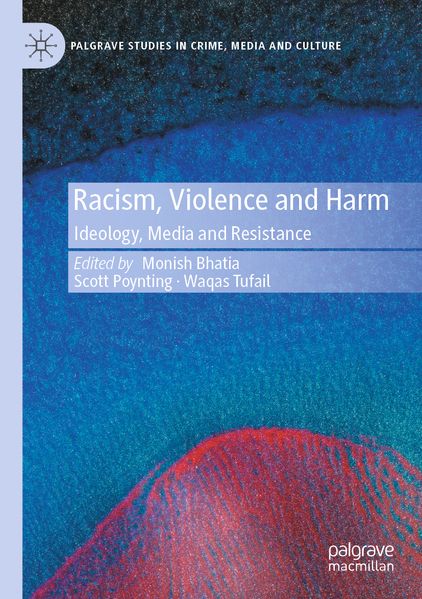Racism Violence and Harm