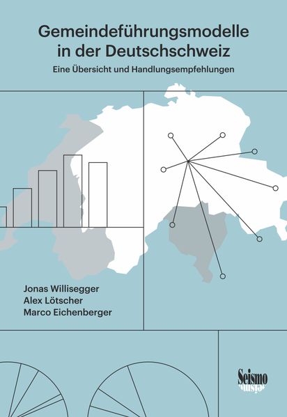 Gemeindeführungsmodelle in der Deutschschweiz