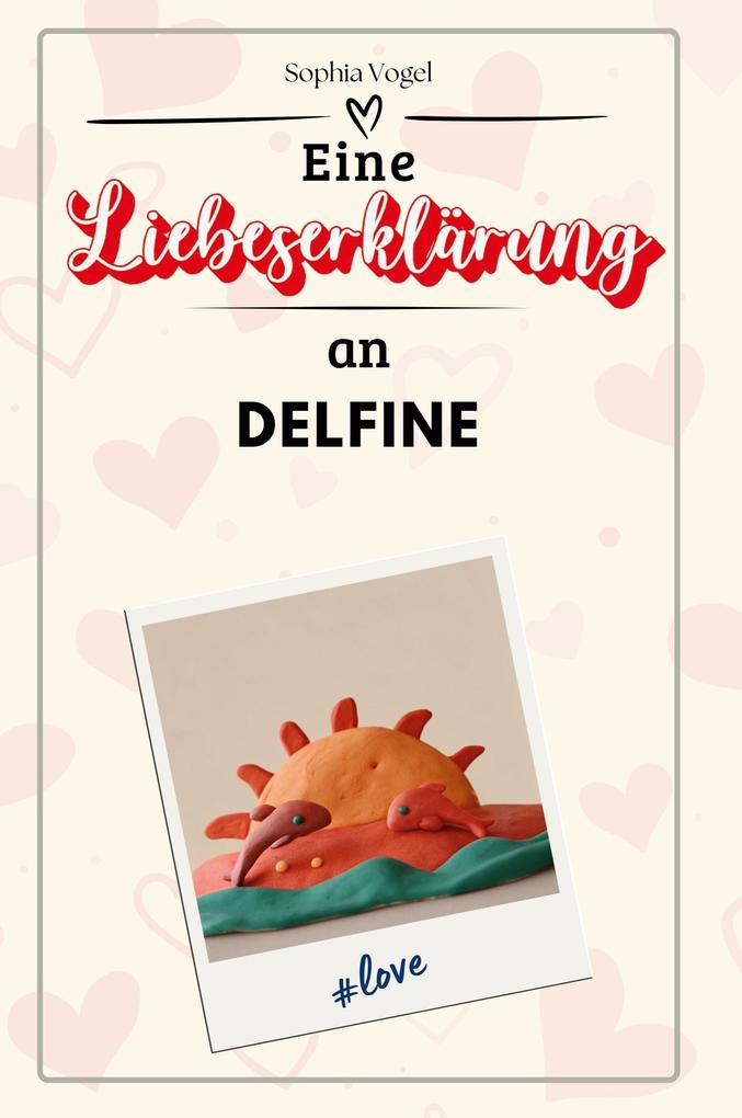 Eine Liebeserklärung an Delfine