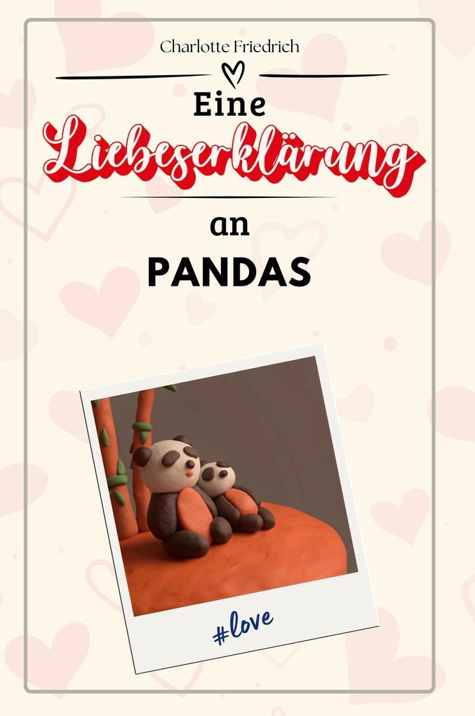Eine Liebeserklärung an Pandas