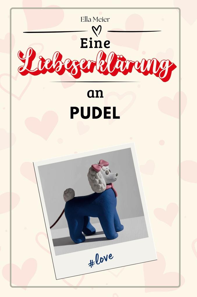 Eine Liebeserklärung an Pudel
