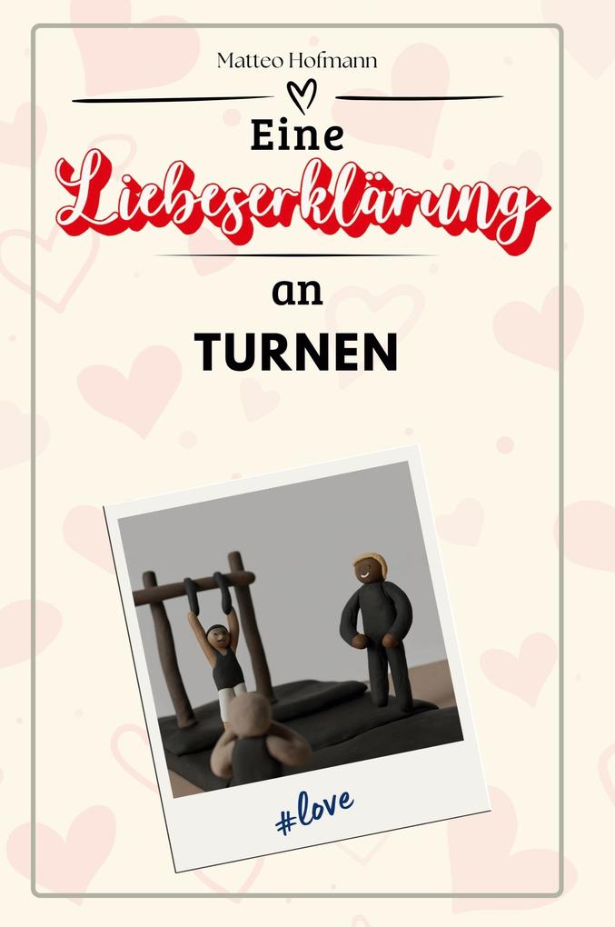 Eine Liebeserklärung an Turnen