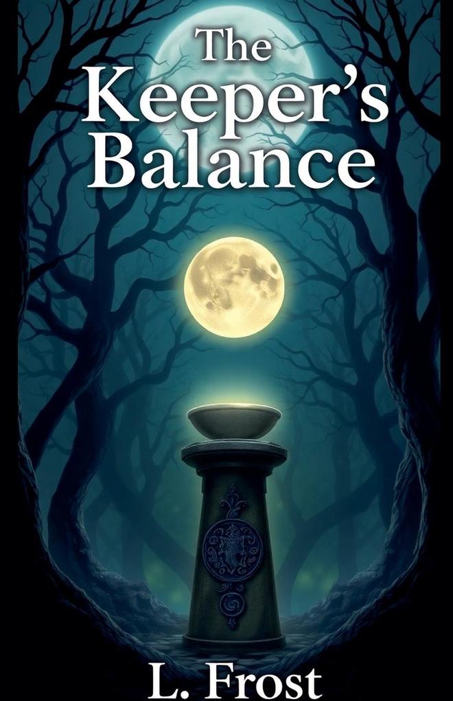 The Keeper's Balance