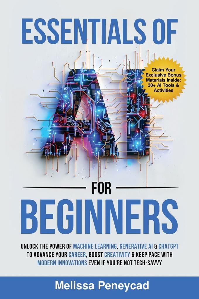 Essentials of AI for Beginners