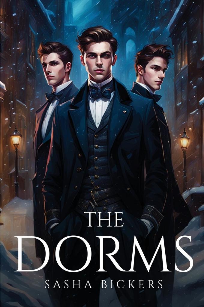 The Dorms