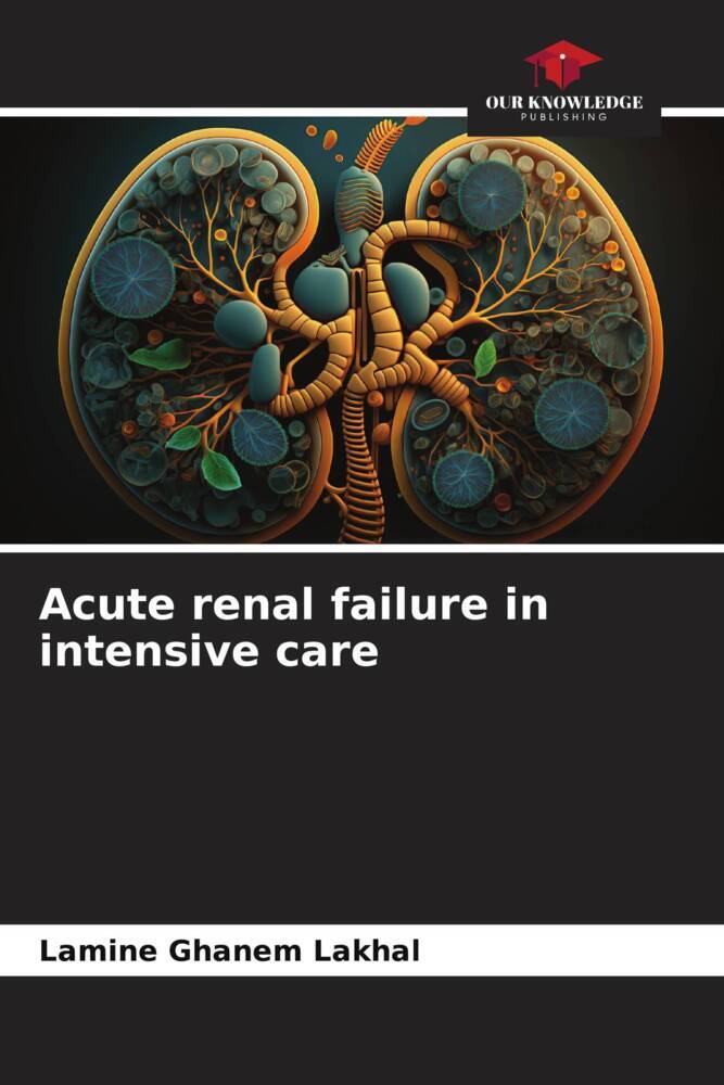 Acute renal failure in intensive care
