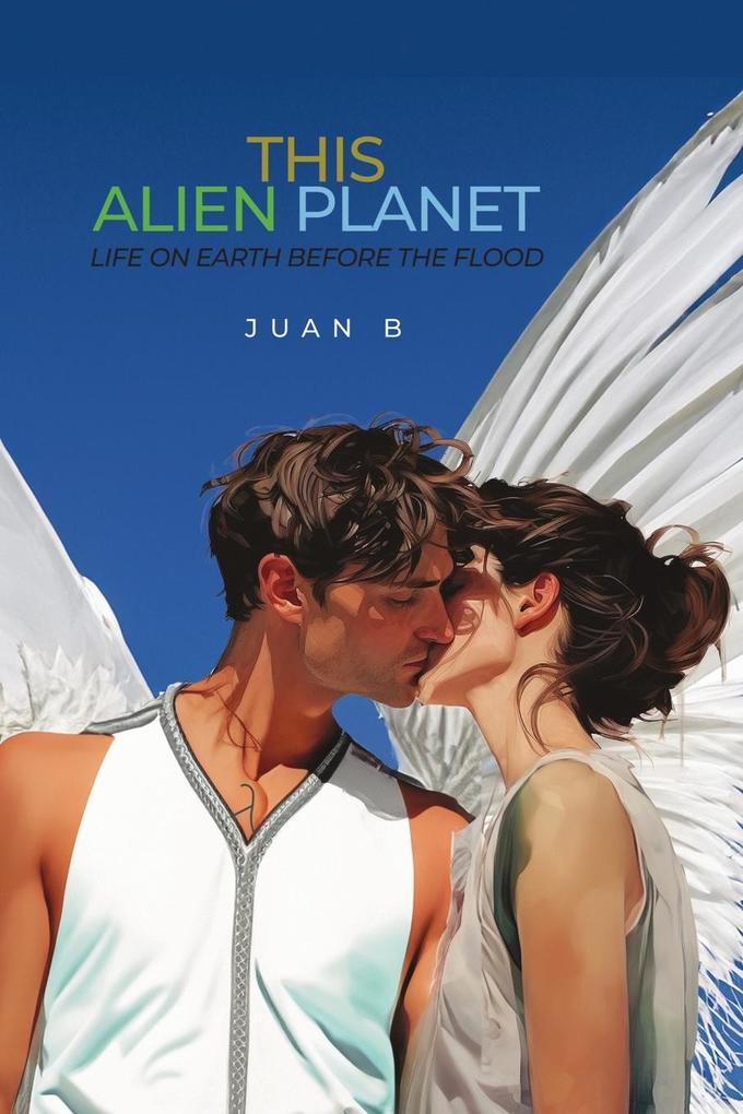 This Alien Planet