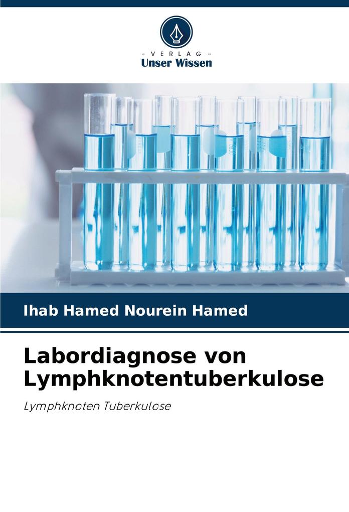 Labordiagnose von Lymphknotentuberkulose