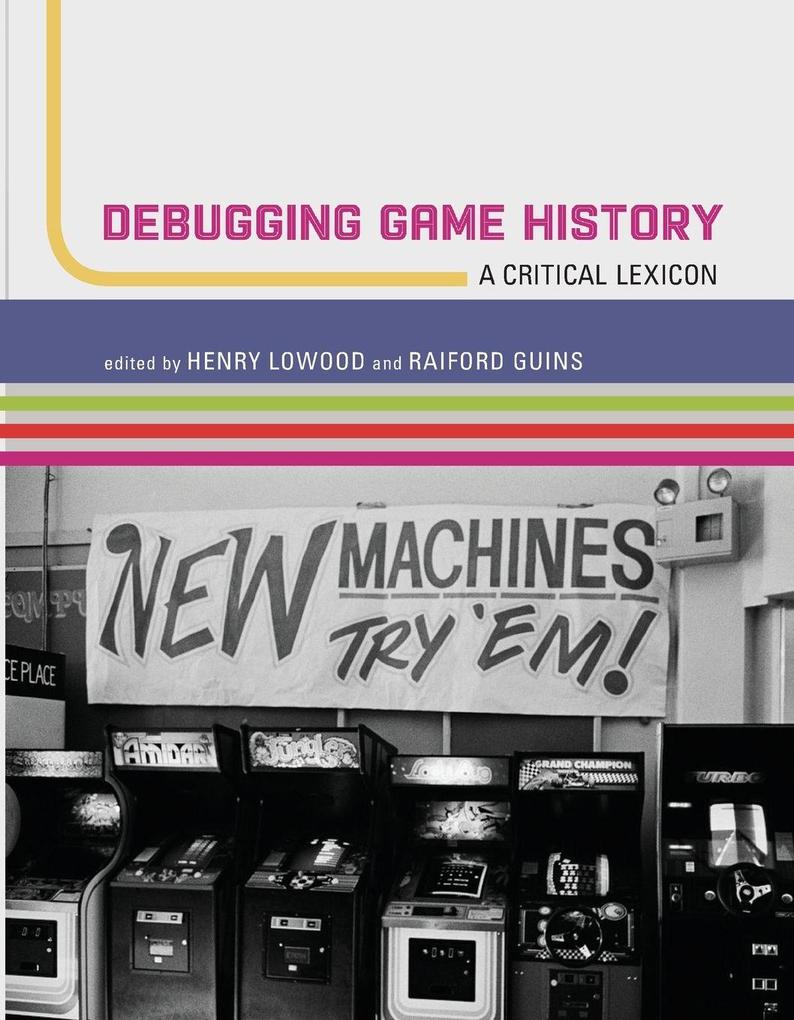 Debugging Game History