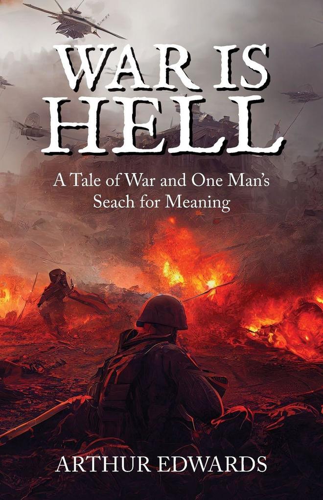 War Is Hell