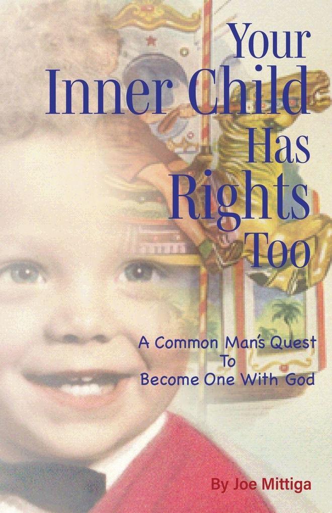 Your Inner Child has Rights Too