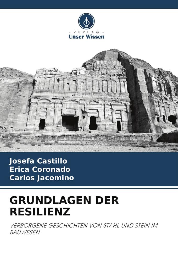 GRUNDLAGEN DER RESILIENZ