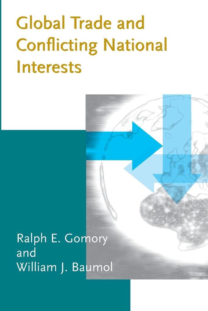 Global Trade and Conflicting National Interests