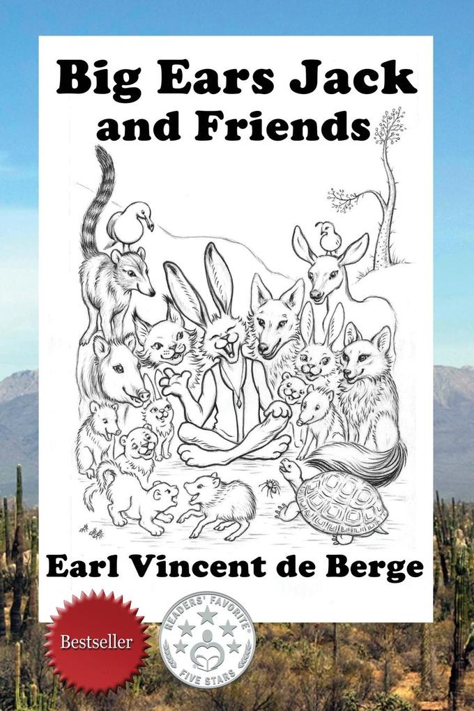 Big Ears Jack and Friends