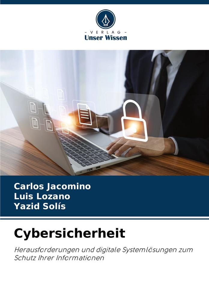 Cybersicherheit