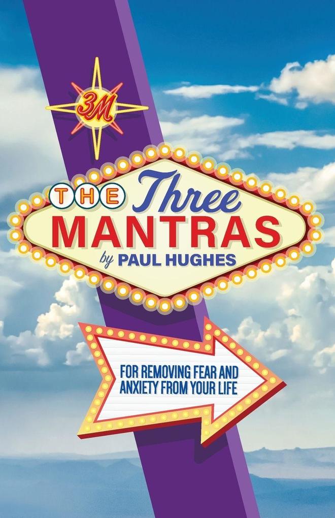 The Three Mantras