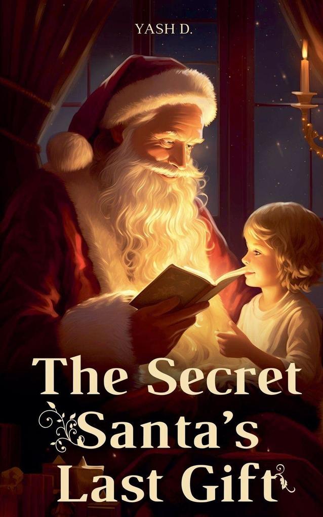 The Secret Santa's Last Gift