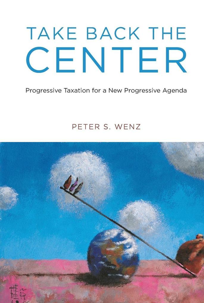 Take Back the Center