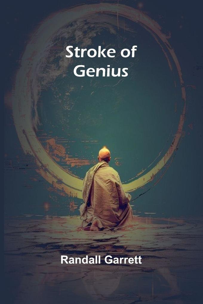 Stroke of Genius