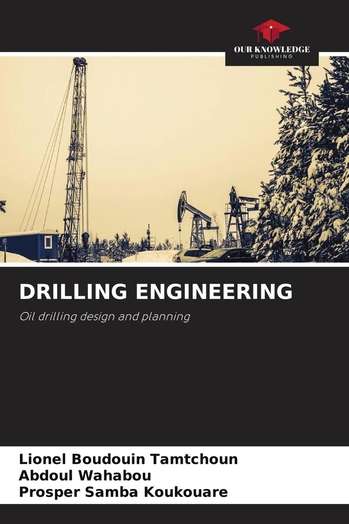 DRILLING ENGINEERING