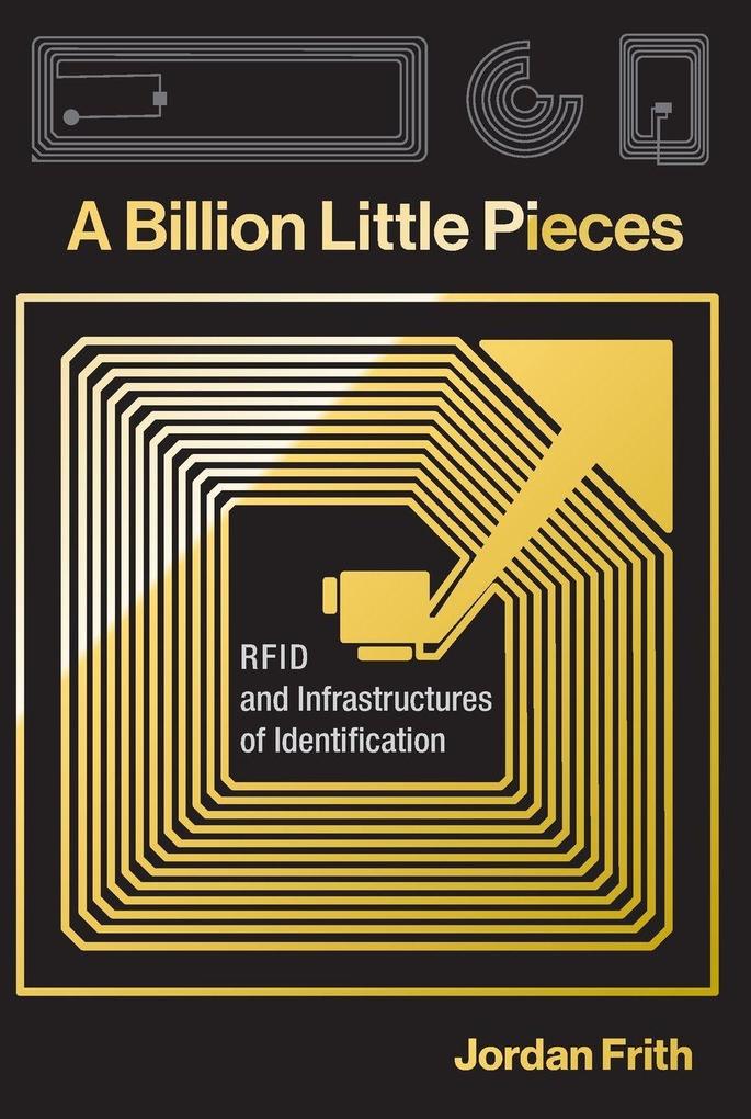 A Billion Little Pieces