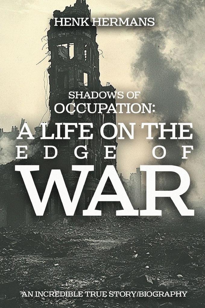 Shadows of Occupation