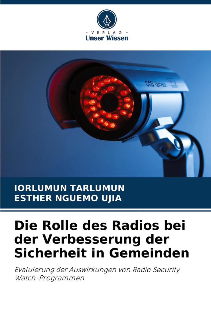 Die Rolle des Radios bei der Verbesserung der Sicherheit in Gemeinden