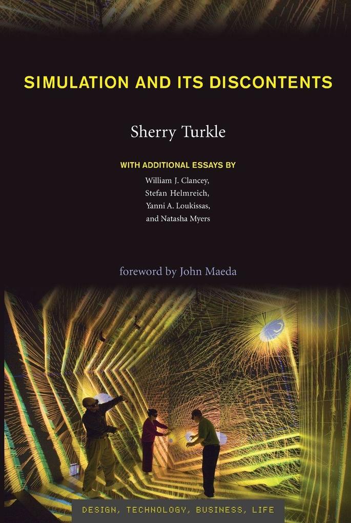 Simulation and Its Discontents