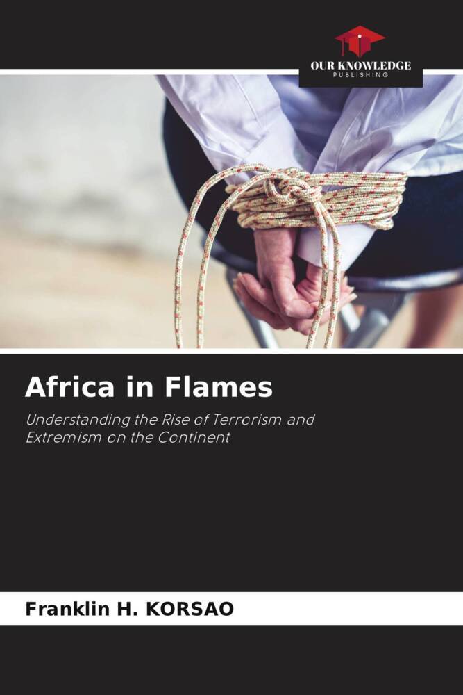 Africa in Flames