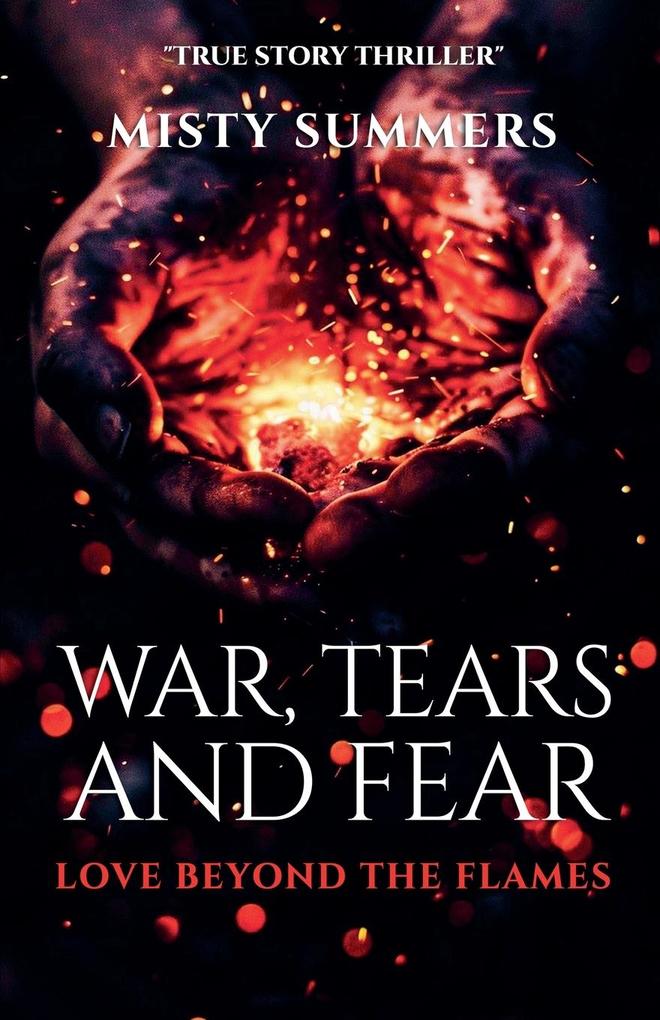 War Tears and Fear