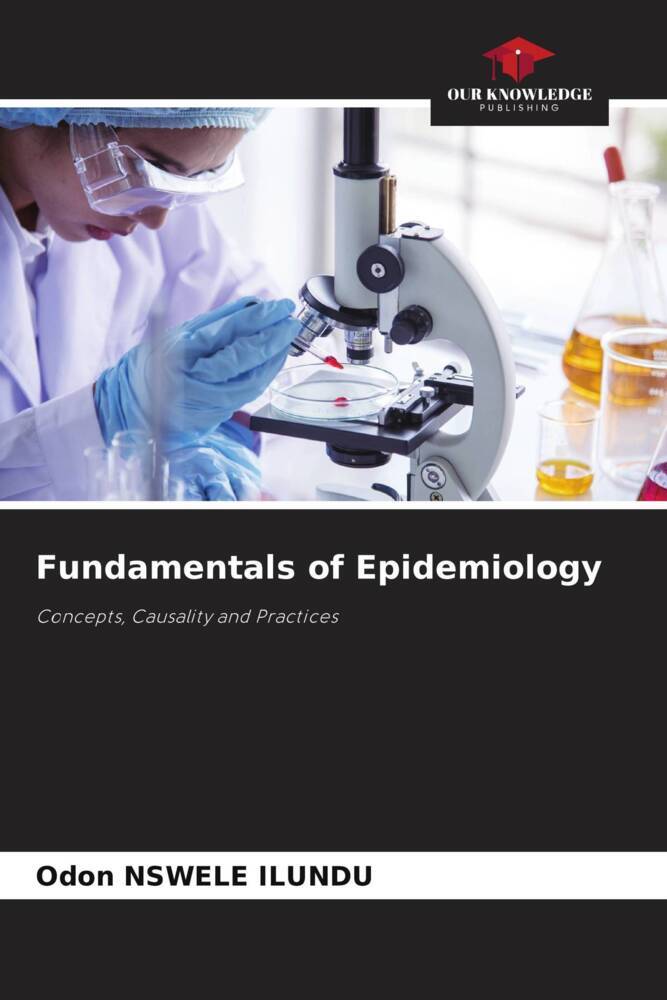 Fundamentals of Epidemiology