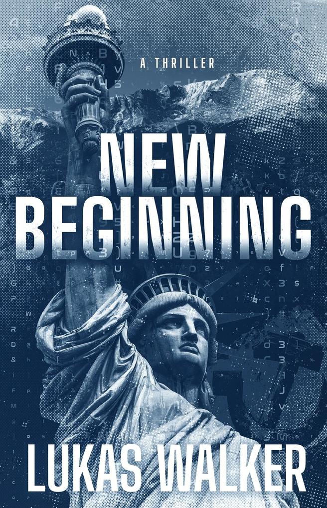 New Beginning