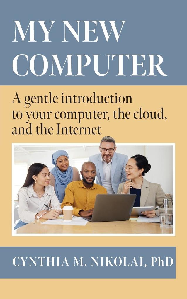My New Computer