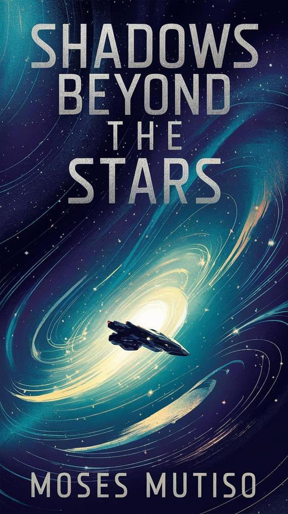 Shadows Beyond The Stars