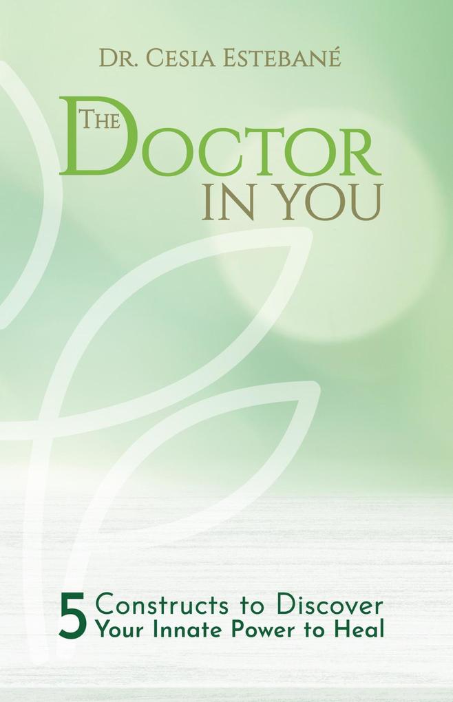 The Doctor In You