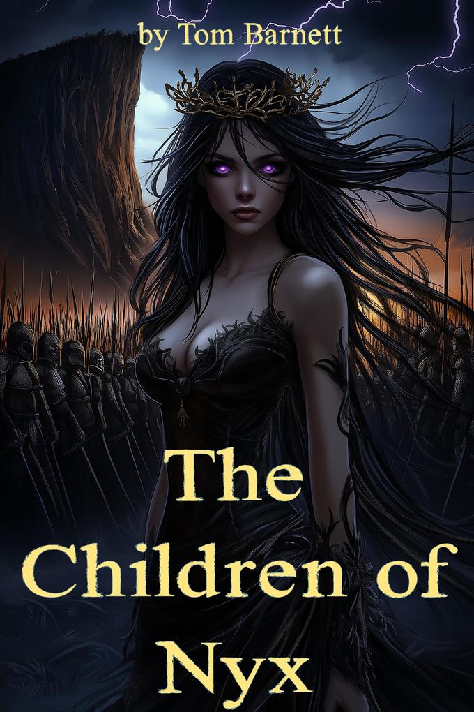 The Children of Nyx