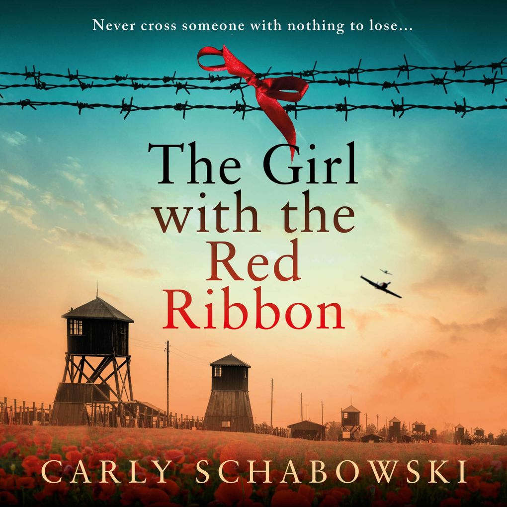 Girl with the Red Ribbon