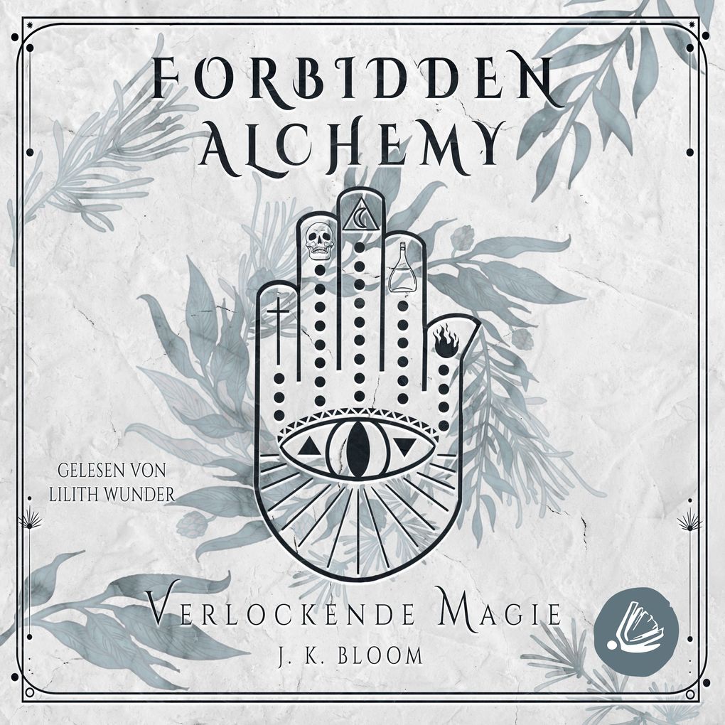 Forbidden Alchemy 2 - Verlockende Magie