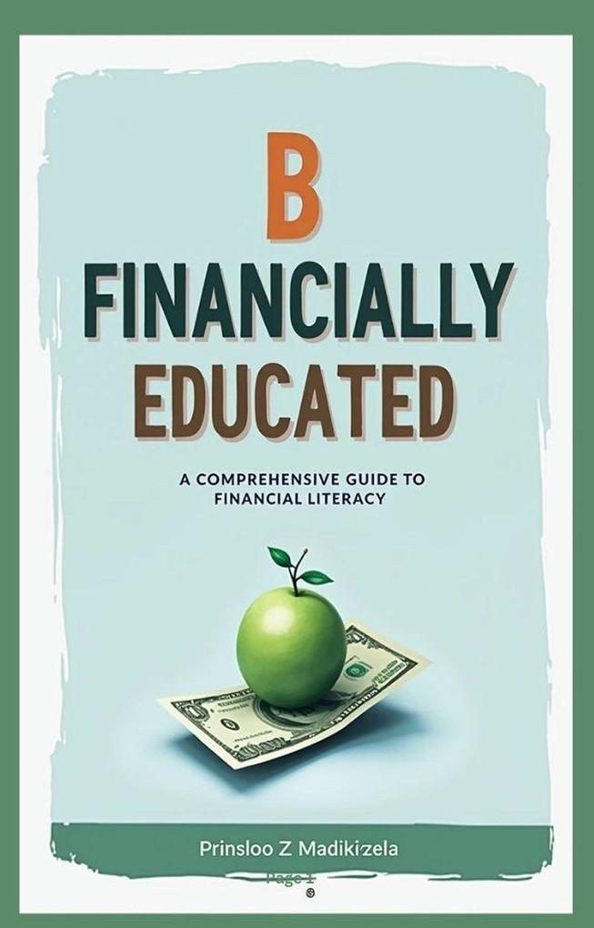 B Financially Educated