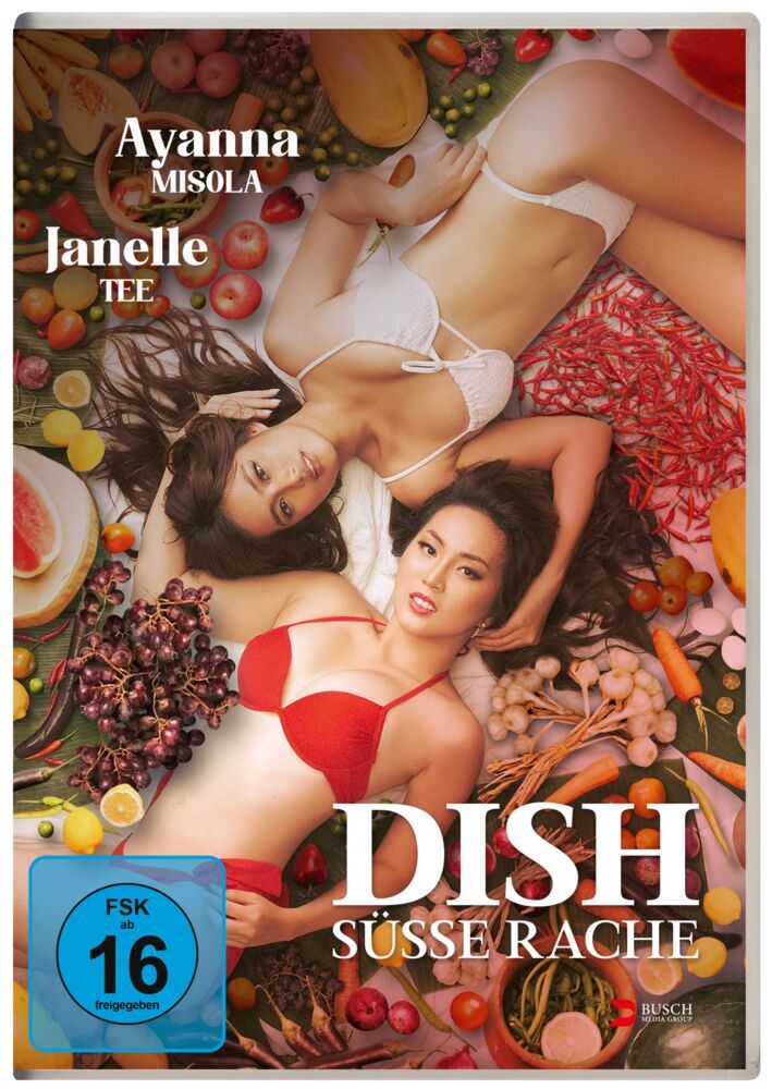 Dish - Süsse Rache