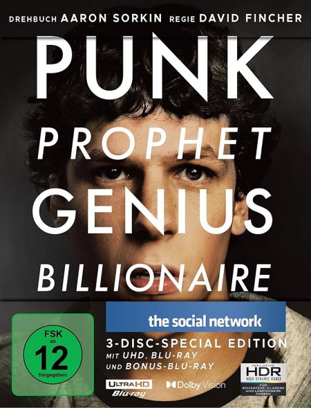 The Social Network
