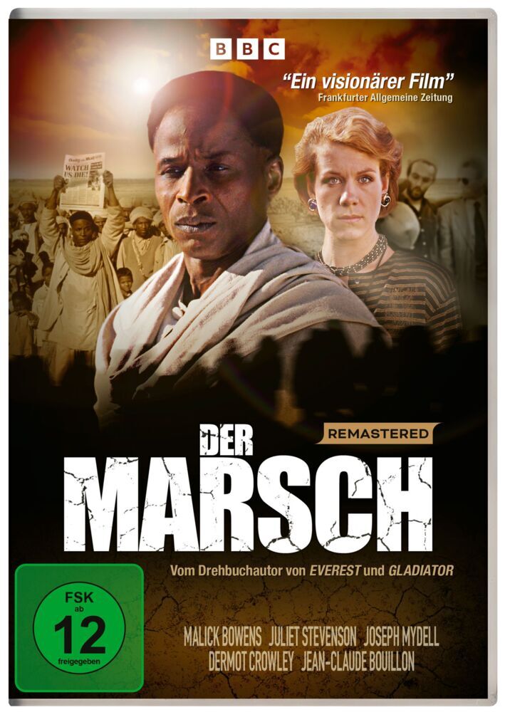 Der Marsch (remastered)