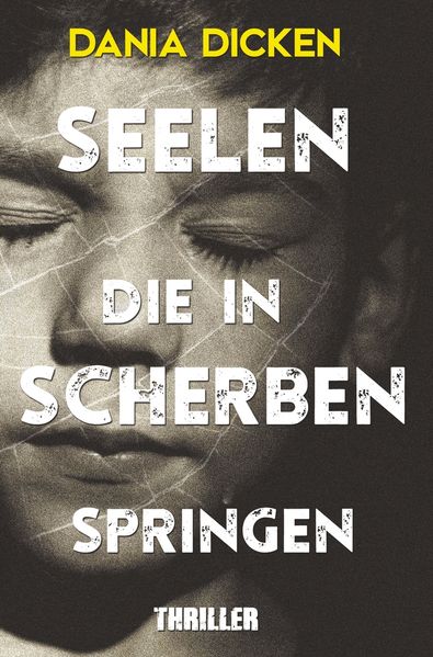 Seelen die in Scherben springen