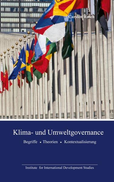 Klima- und Umweltgovernance