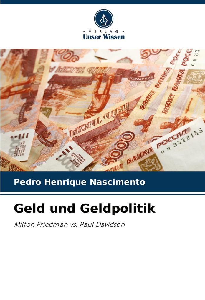 Geld und Geldpolitik
