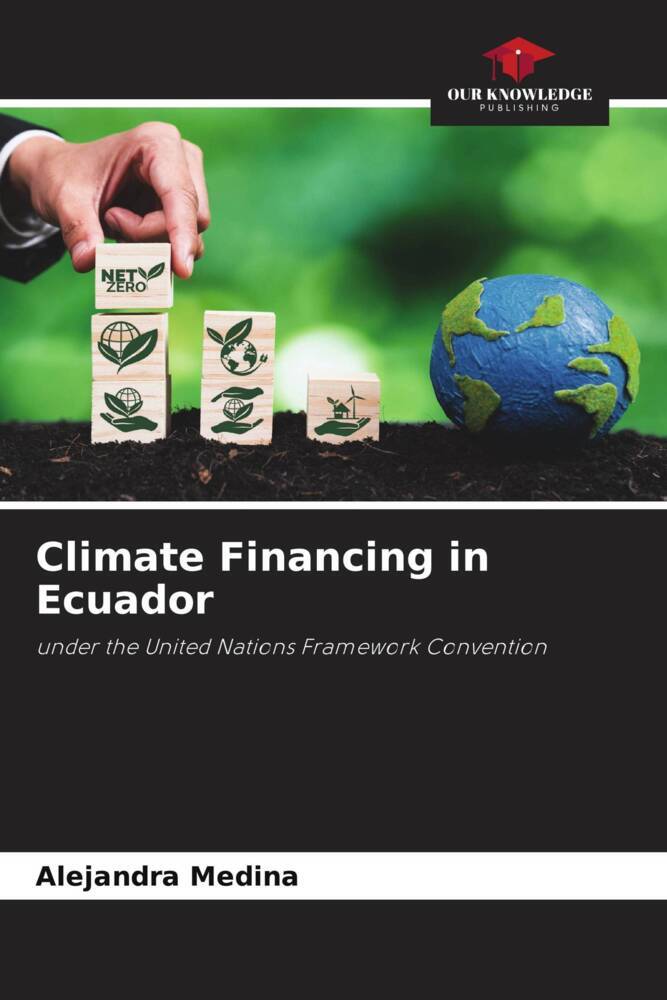 Climate Financing in Ecuador