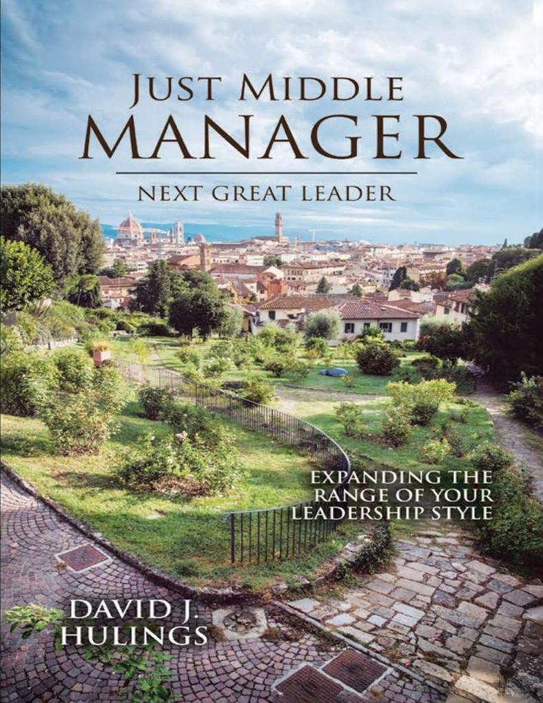 JUST MIDDLE MANAGER