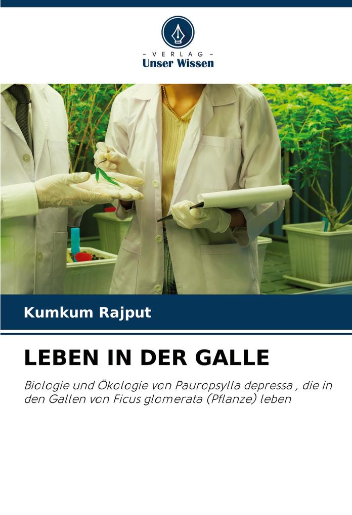 LEBEN IN DER GALLE